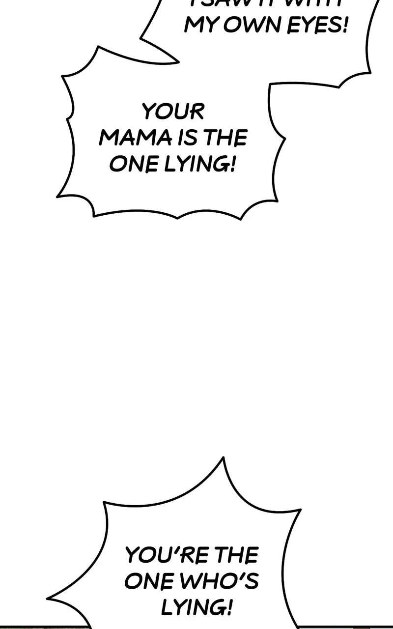 My Obsessive Father'sHeroic Homecoming Chapter 8 - page 100