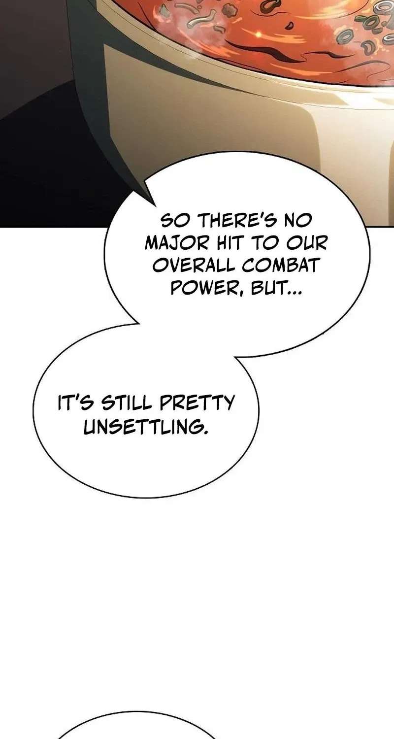 Eat Before You Go Chapter 71 - page 72
