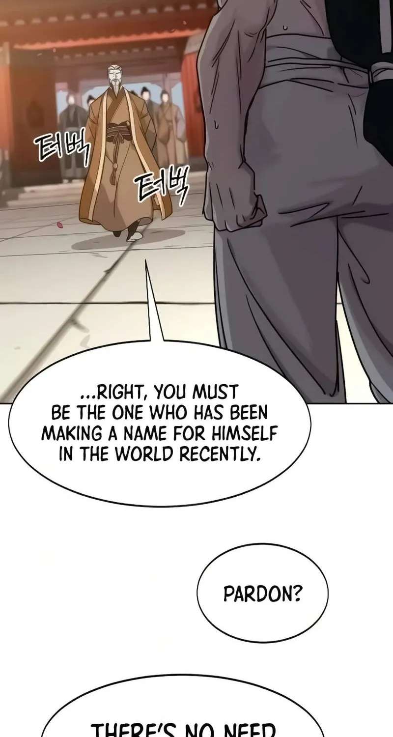 Return Of The Mount Hua Sect Chapter 182 - page 75