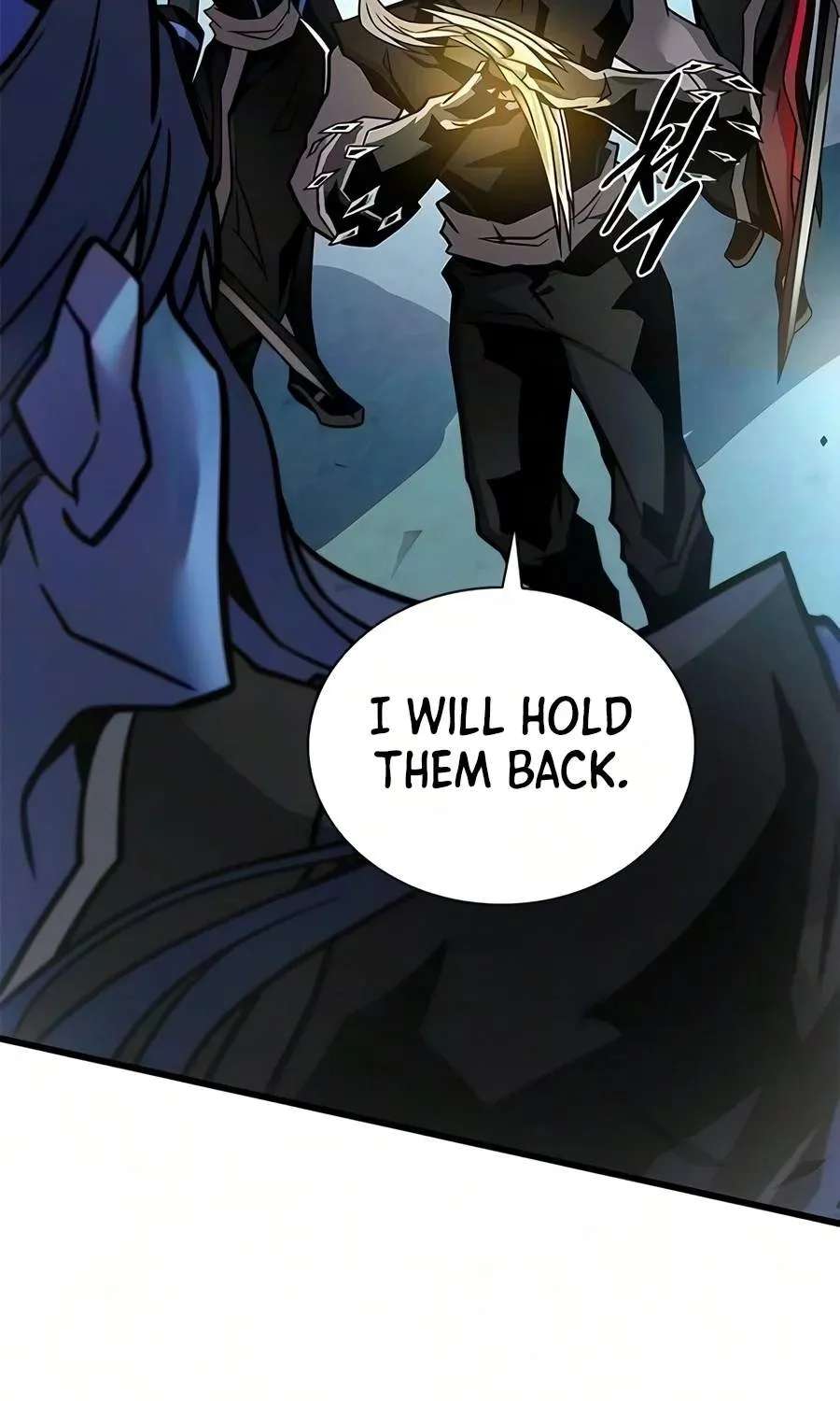 Villain to Kill Chapter 254 - page 49