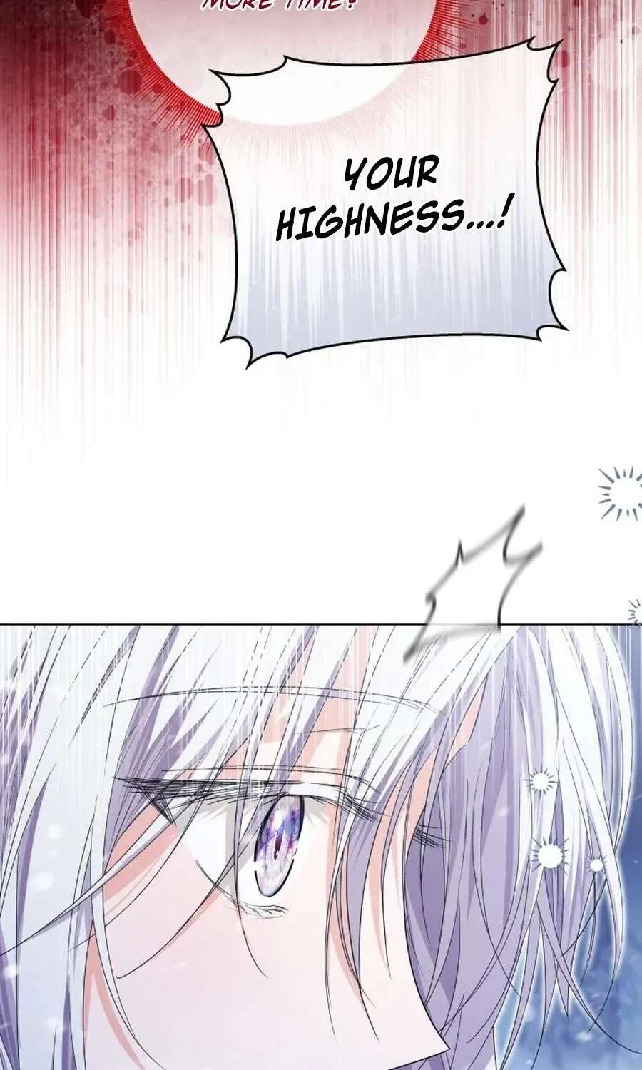 The Princess Stans in Secret Chapter 75 - page 23