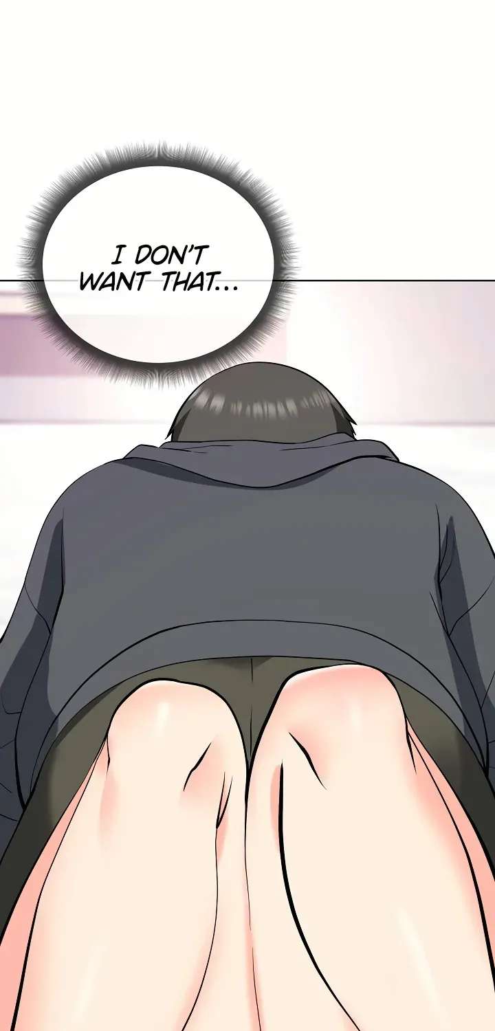 Your Mom Is the Best Chapter 5 - page 35