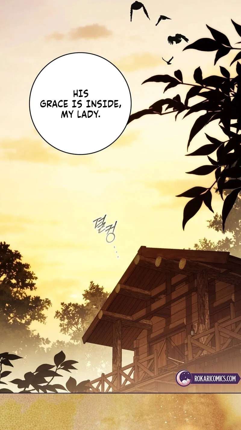 A Wicked Husband Chapter 45 - page 27
