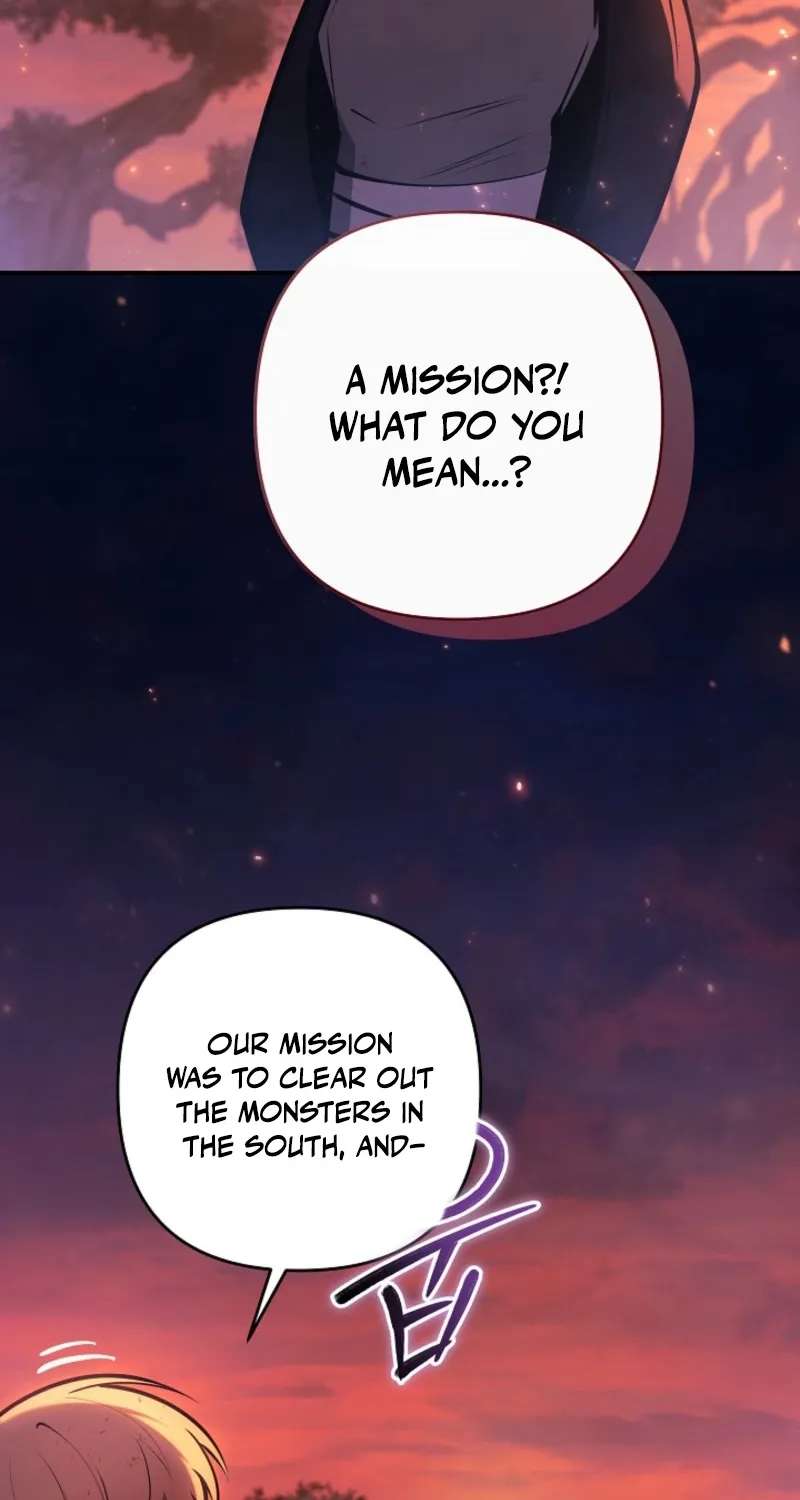 The Mad Dog of the Duke's Estate Chapter 72 - page 41
