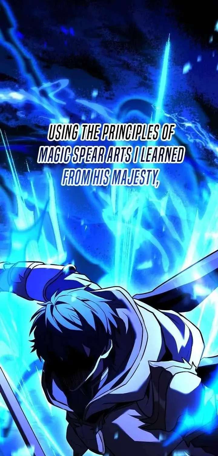 Return Of The Legendary Spear Knight Chapter 212 - page 34
