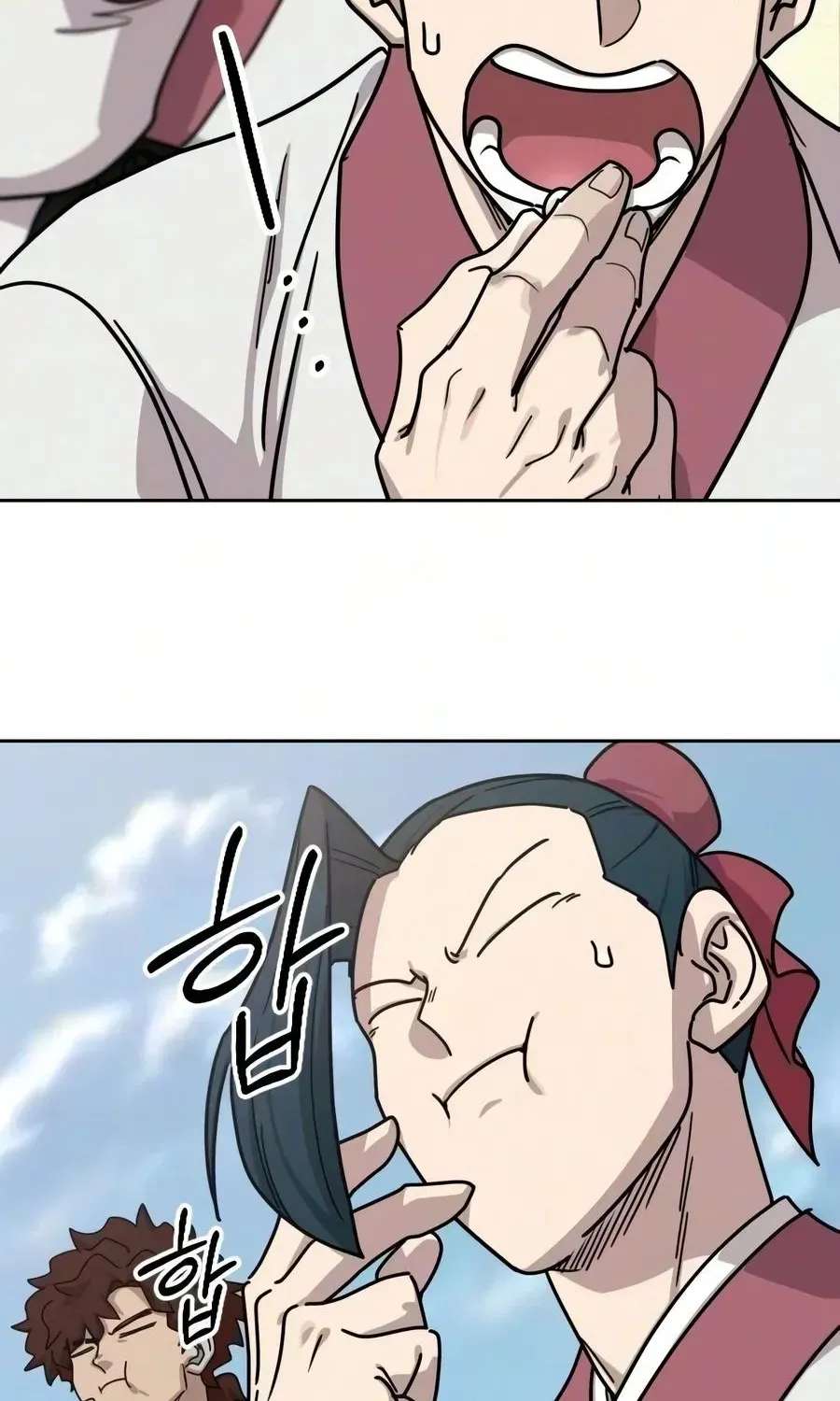 Return Of The Flowery Mountain Sect Chapter 177 - page 59