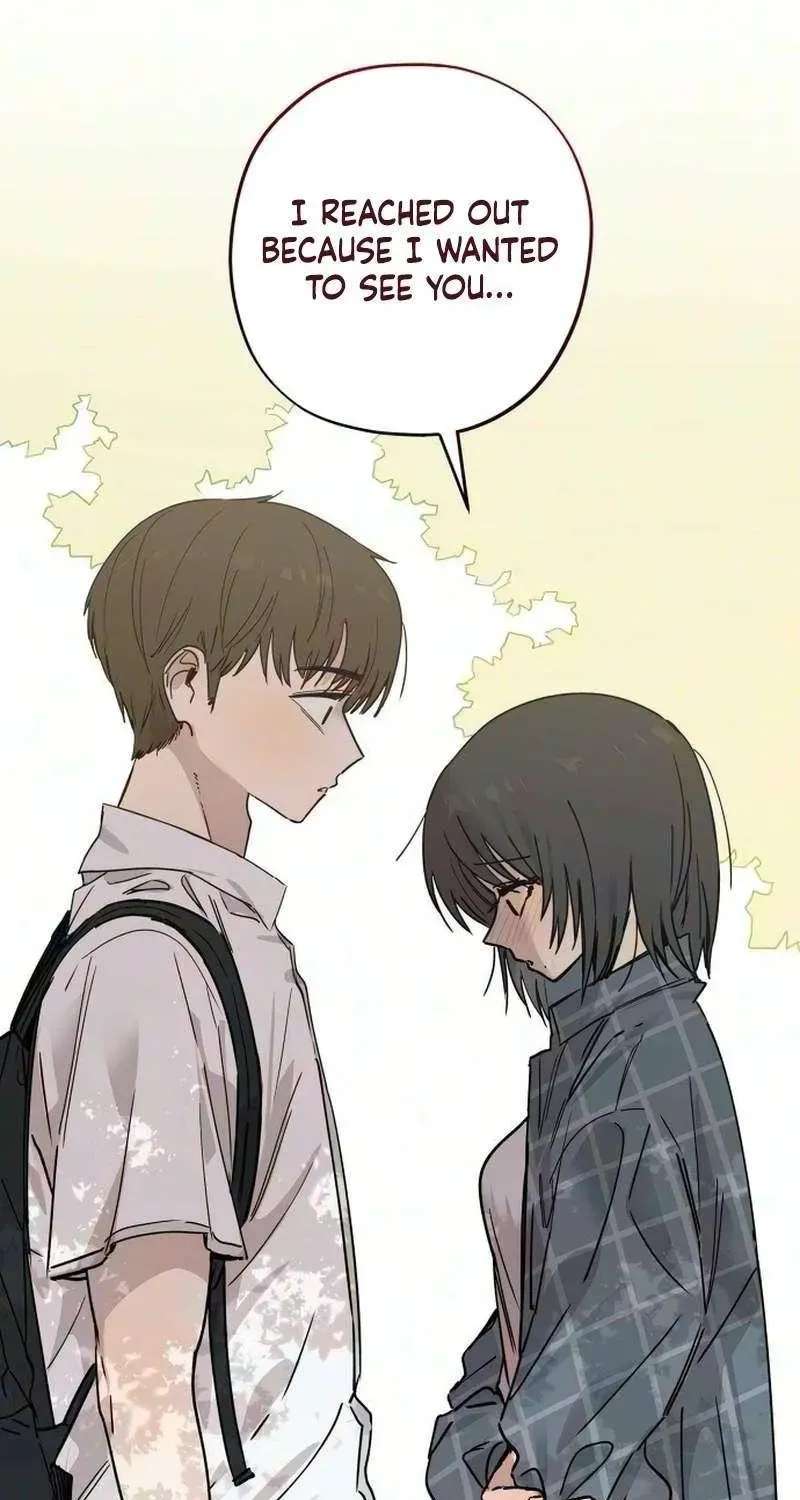 Stinging Love Chapter 23 - page 50