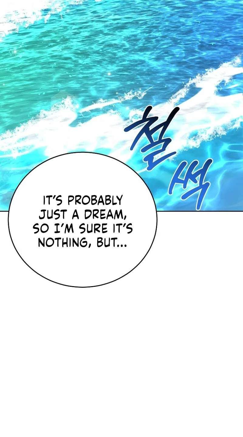 The Beginning of Revenge Starts with Marriage Chapter 50 - page 51