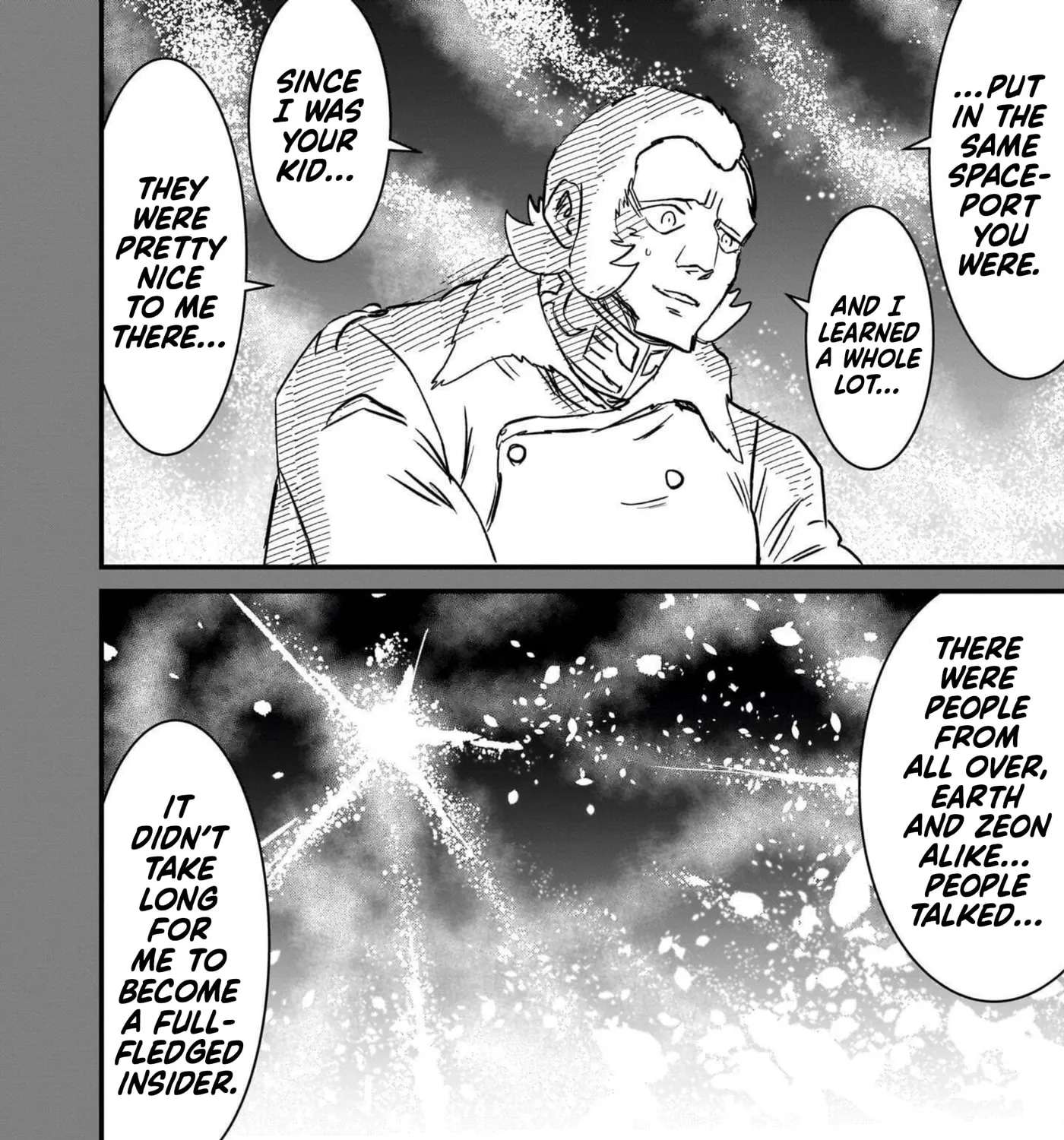 Kidou Senshi Gundam: Flanagan Boon Senki Chapter 41 - page 39
