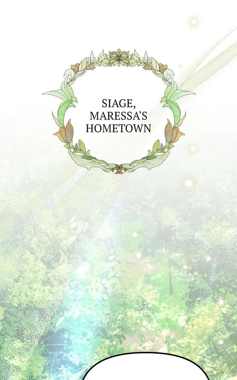My Angelic Husband isActually a Devil in Disguise Chapter 90 - page 1