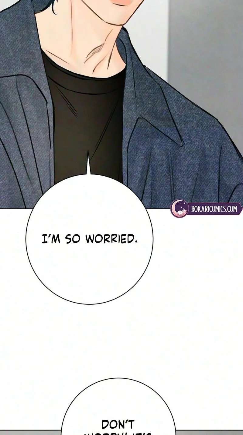 Before the grapes ripen Chapter 53 - page 16