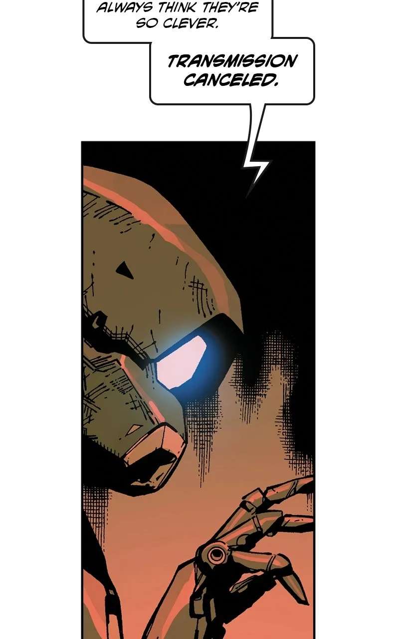 Star Wars™ (2015) Chapter 36 - page 3