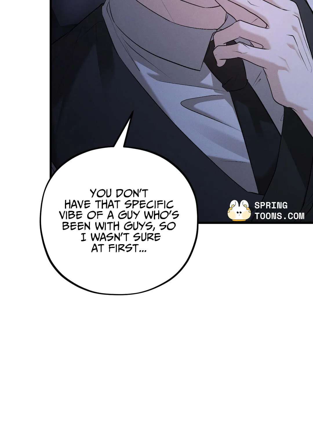 Dissolve: His Last Choice Chapter 33 - page 96