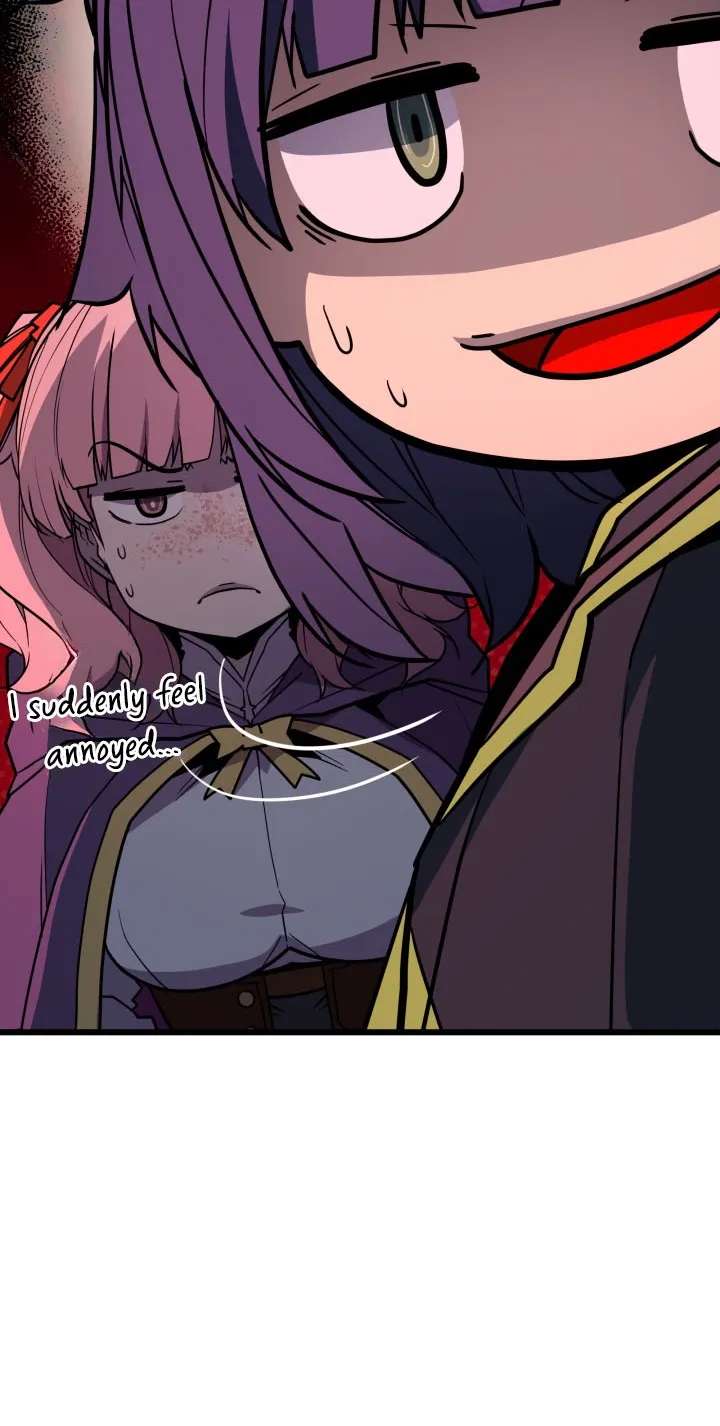Player of the Fallen Family Chapter 52 - page 69