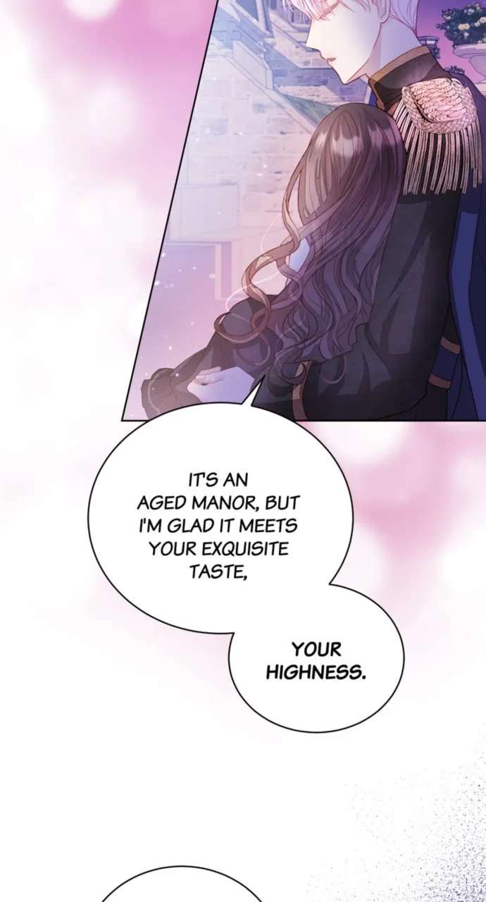 My Father, the PossessiveDemi-God Chapter 4 - page 5