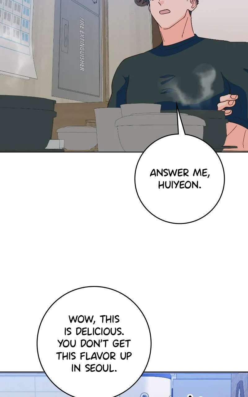 Mizu Numuru Chapter 33 - page 69