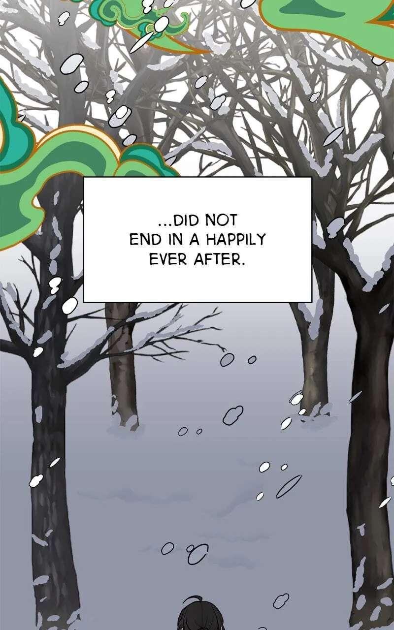 The Tale of a Fox's Love Chapter 48 - page 58