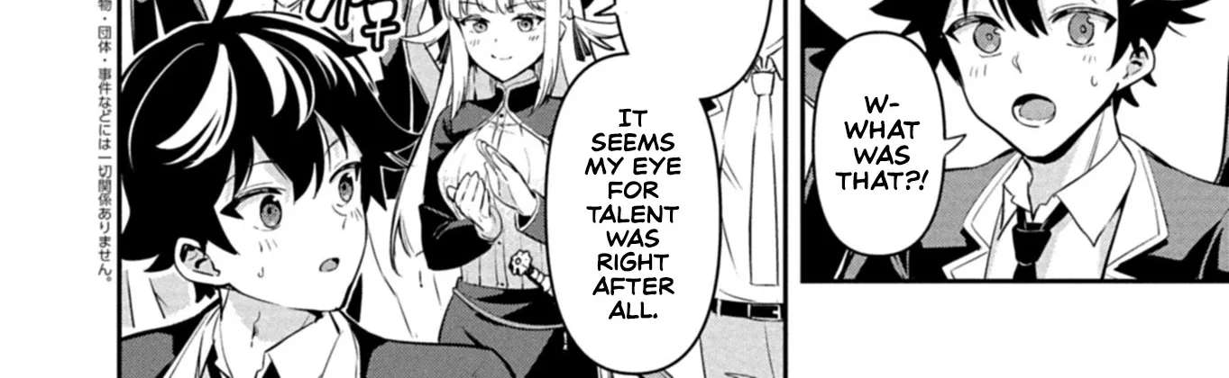 My Younger Female Instructor Scolded Me Again Today Chapter 4 - page 7