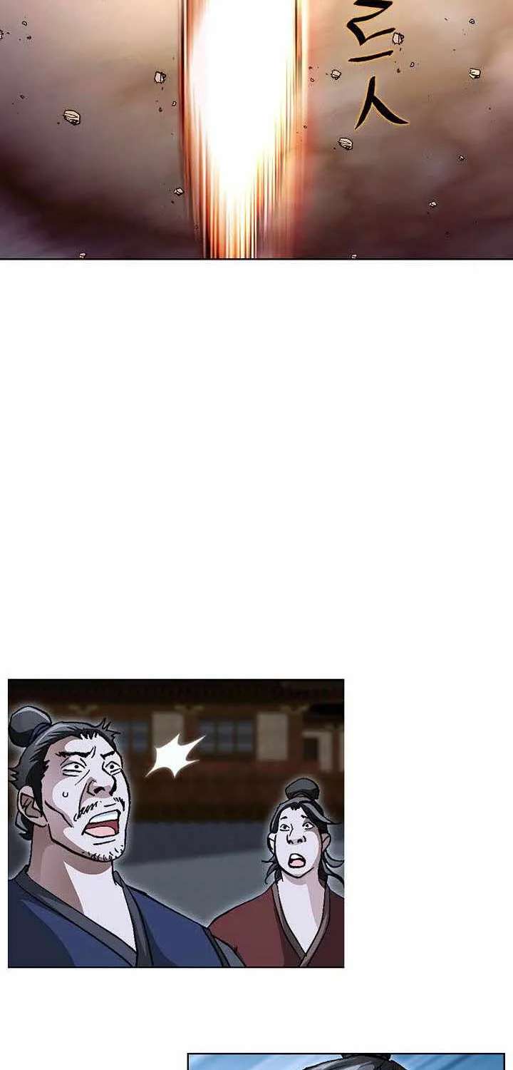 Return of the Immortal Monk Chapter 89 - page 73