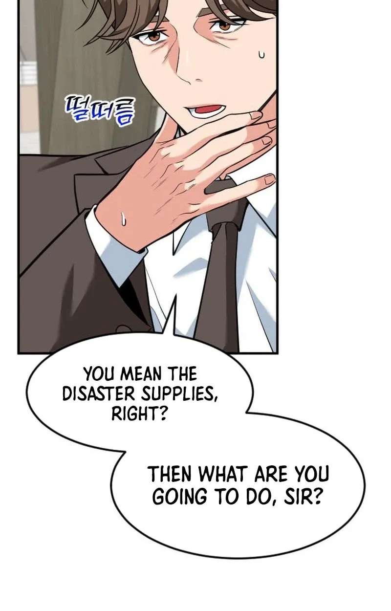 Undead Catastrophe: A Sea of Bones at My Command Chapter 44 - page 85