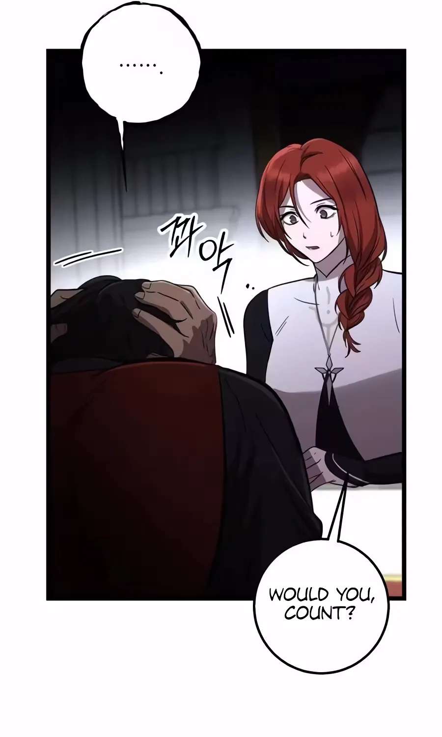 To Live as an Immortal Chapter 26 - page 89