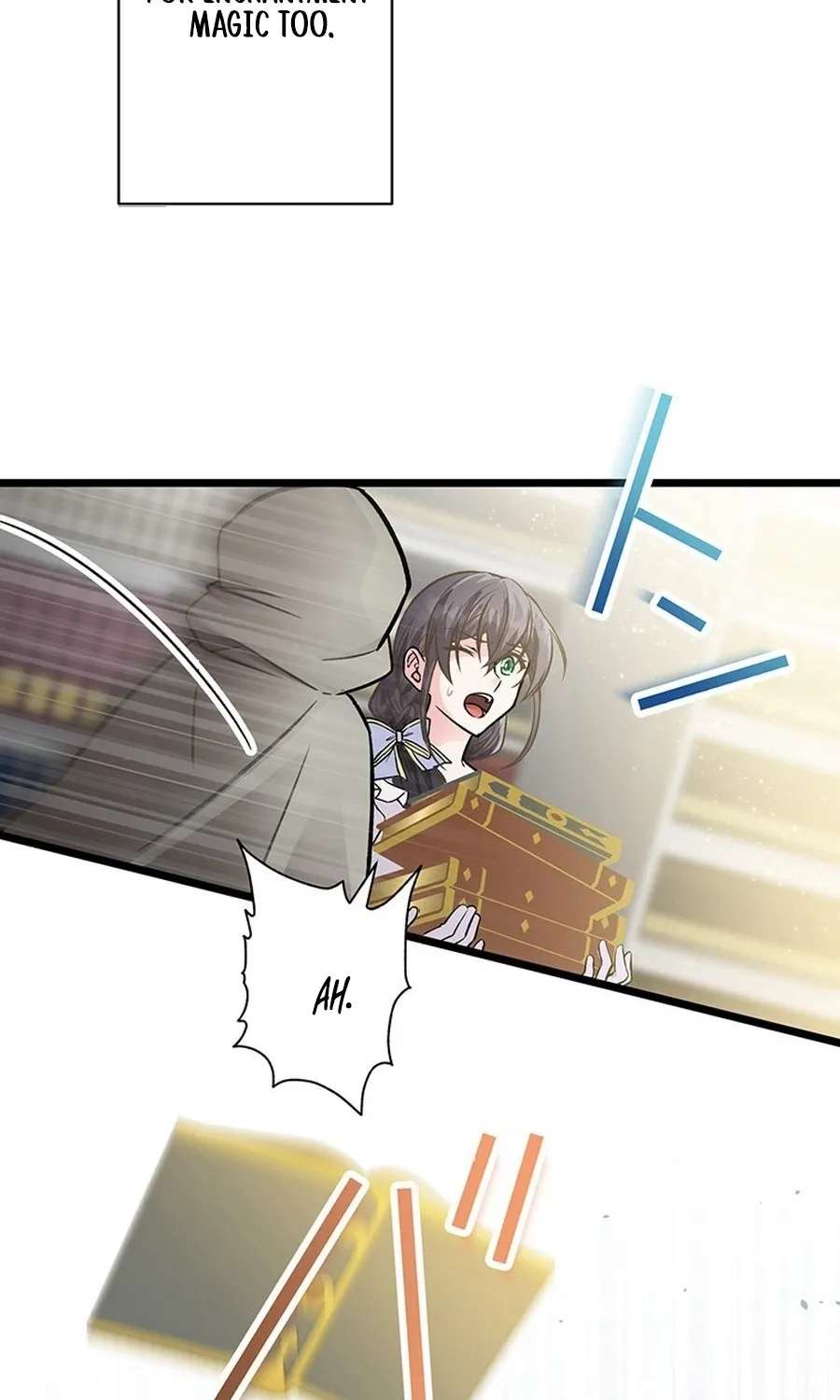 Seiryaku Kekkon kara Nogareru tame ni Kakusaku Shiteitara Itsunomanika Akuyaku Reijou ni Natteita Ken Chapter 28 - page 88