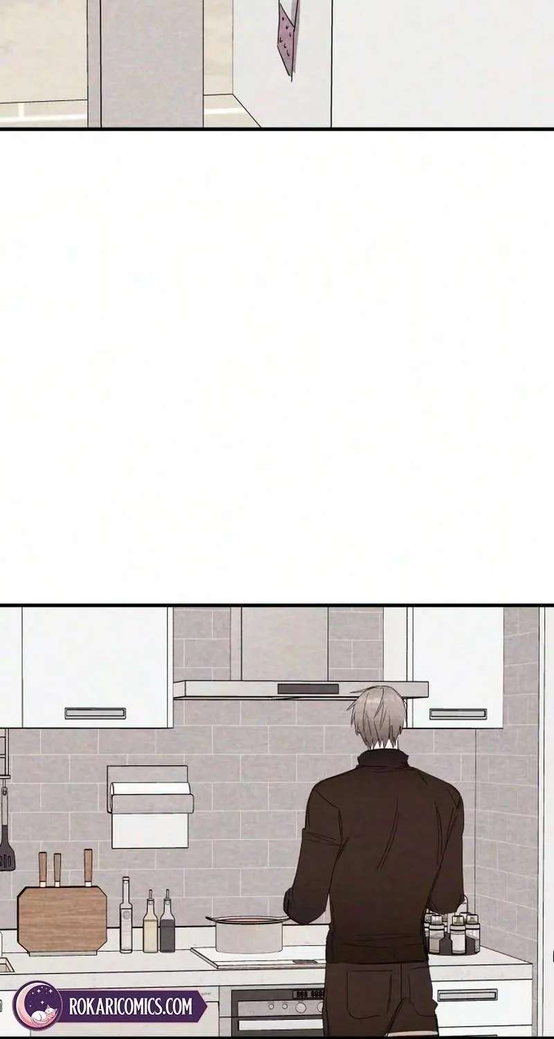 Perfect Senior's Hide! Chapter 26 - page 31