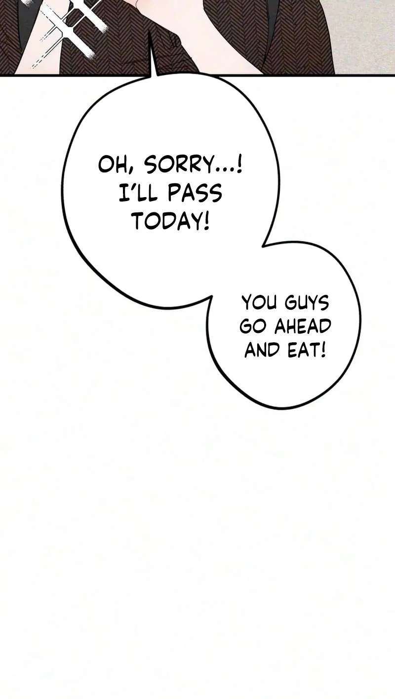 Perfect Senior's Hide! Chapter 29 - page 54