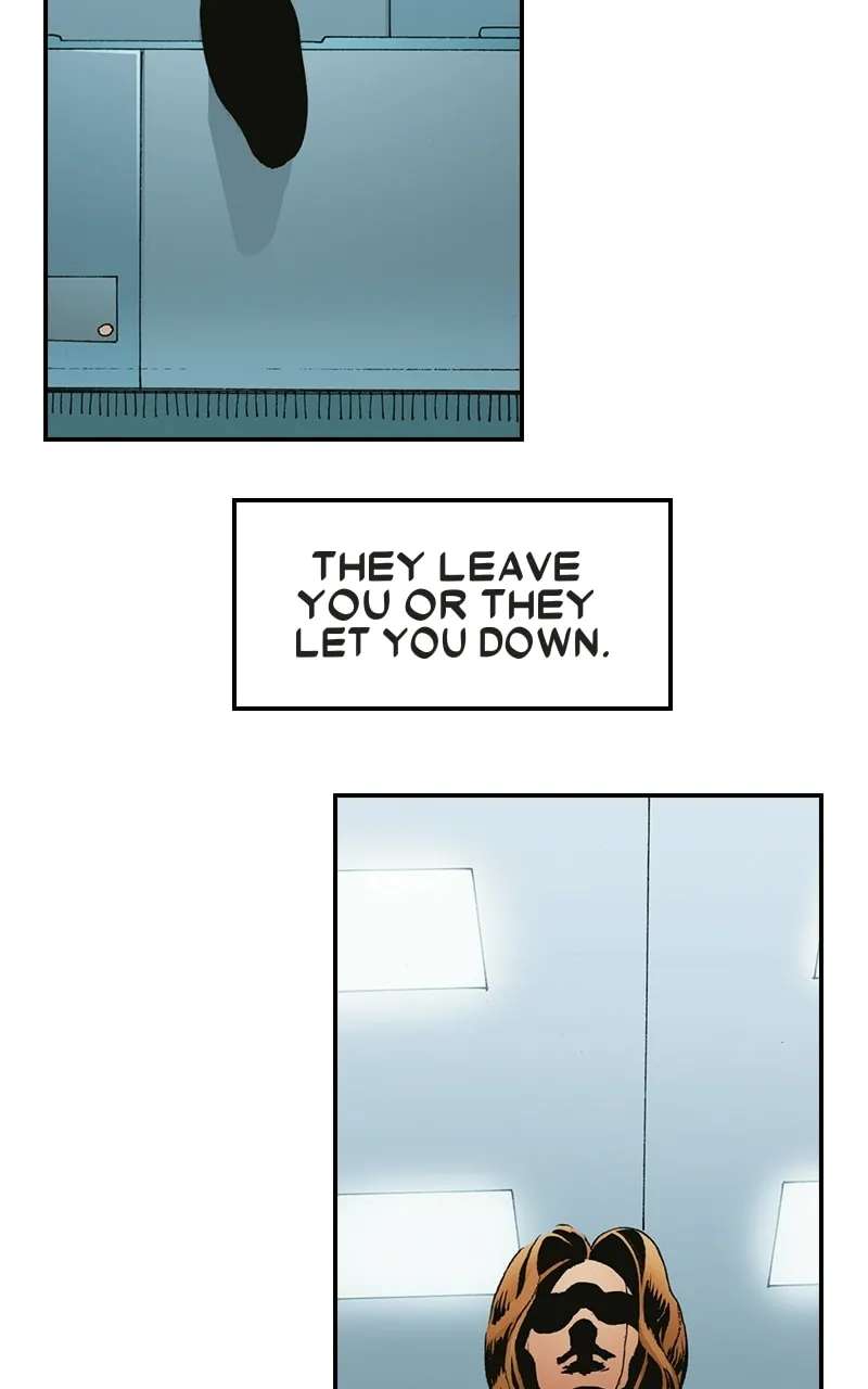 Astonishing X-Men Chapter 33 - page 47