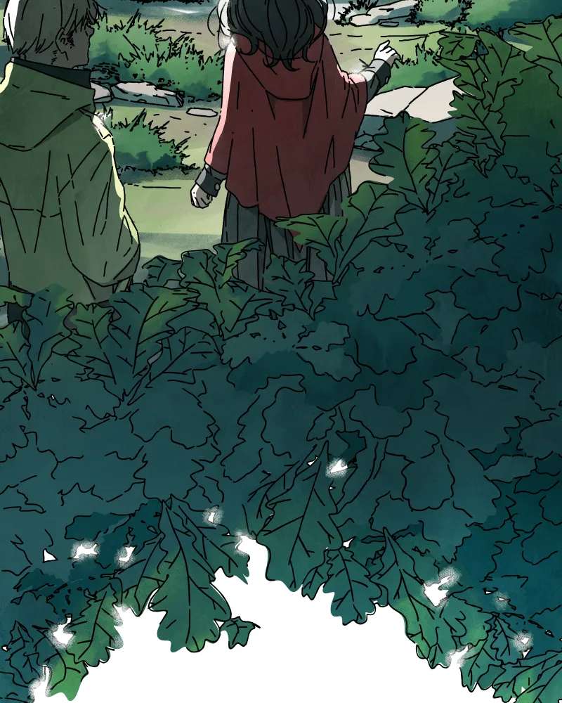 The Keepers' Inn Chapter 3 - page 78