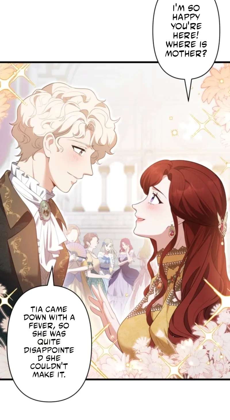 I Became the Saintess's Contract Mother Chapter 16 - page 22