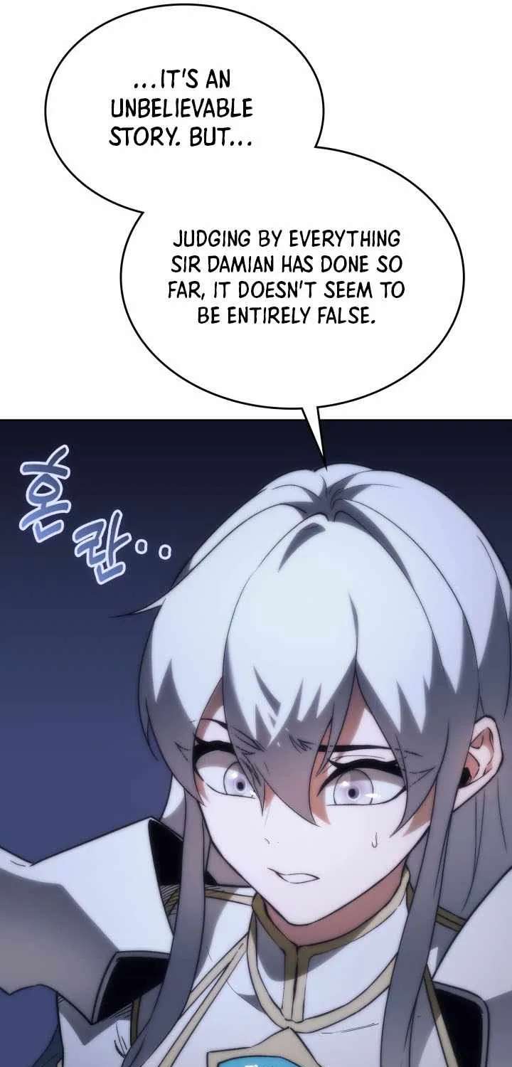 Return of the Apocalypse-Class Death Knight Chapter 86 - page 30