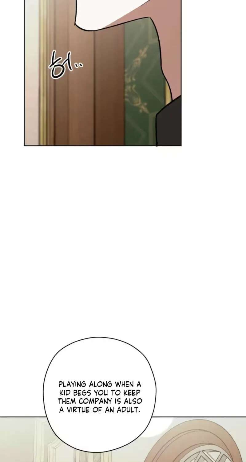 Dear Anonymous Sponsor Chapter 63 - page 73