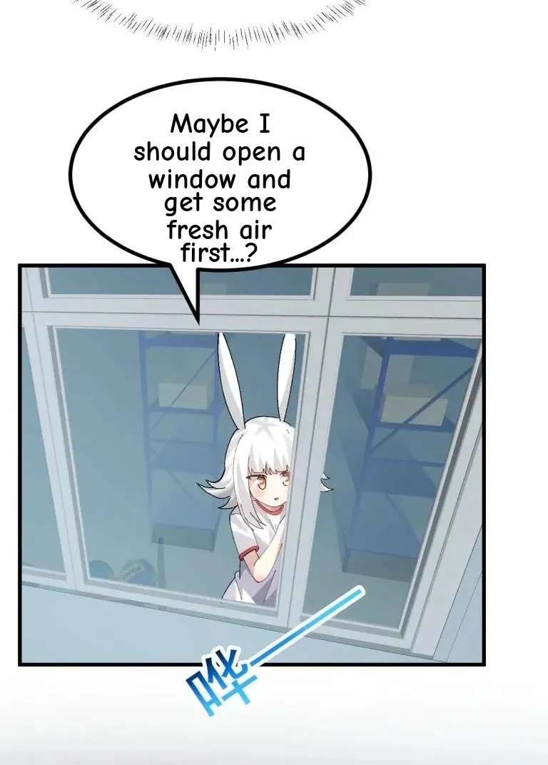 The Graduation Project Is, Making Butter! Chapter 64 - page 26