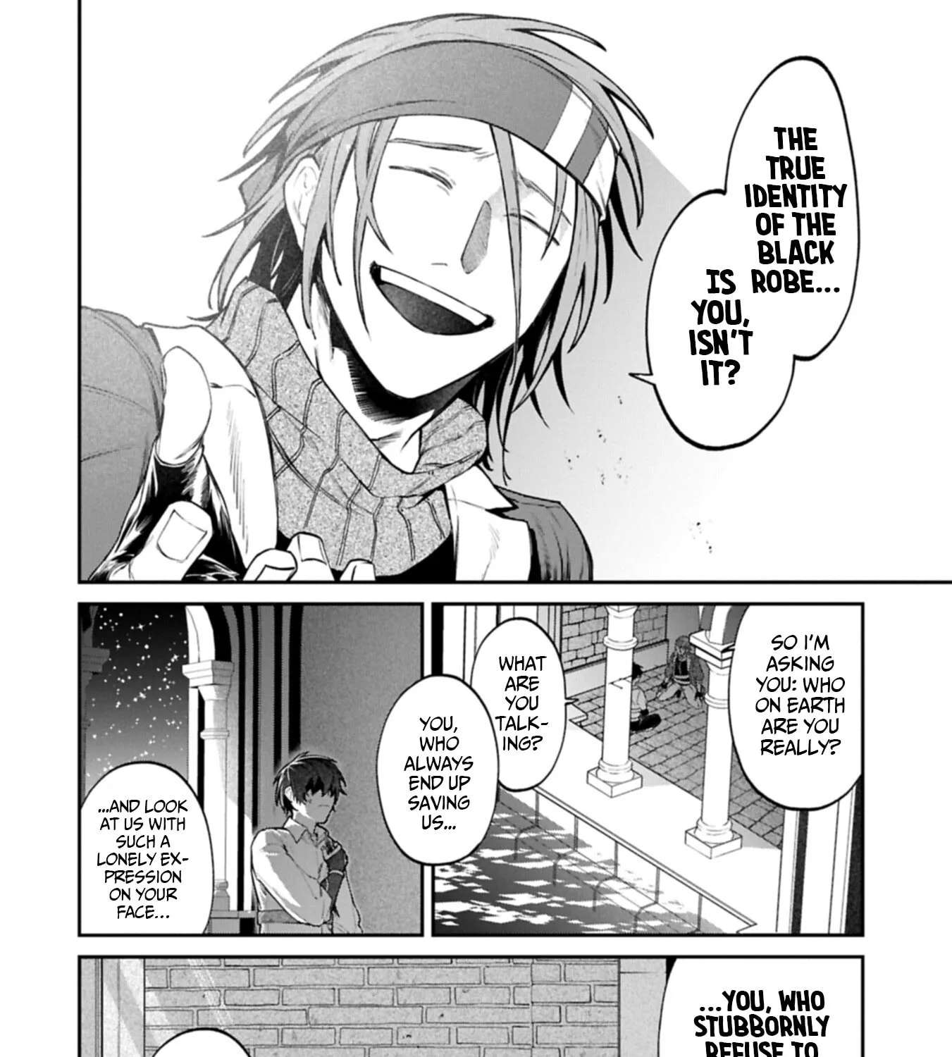 Isekai Summoner, Shinwa no Kaibutsu-tachi to Gendai de Musou Suru: Uragirareta Moto Eiyuu wa, Aiomome na Nakama to Heiwa ni Kurashitai Chapter 10.2 - page 12