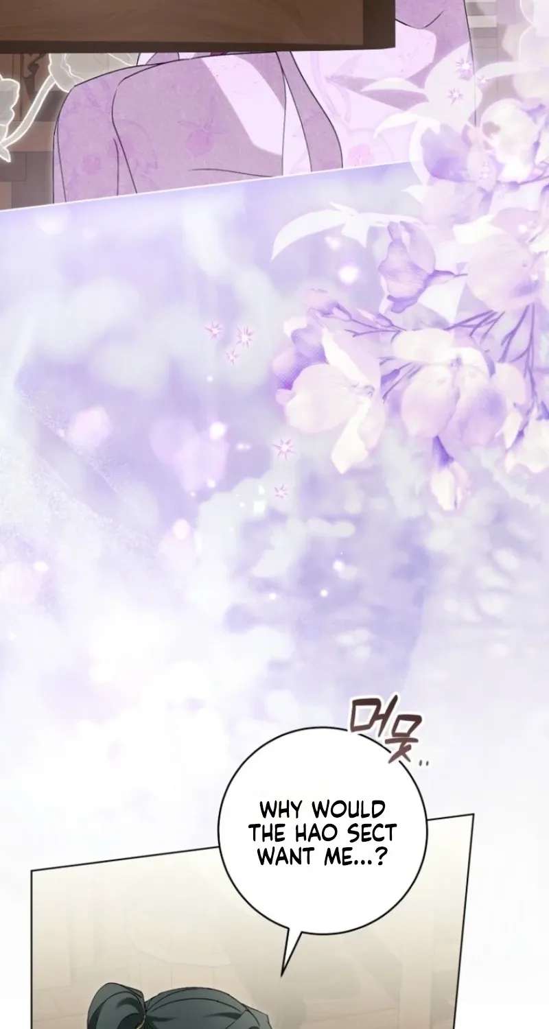 Surviving as the Dang Clan's Handmaiden Chapter 47 - page 87