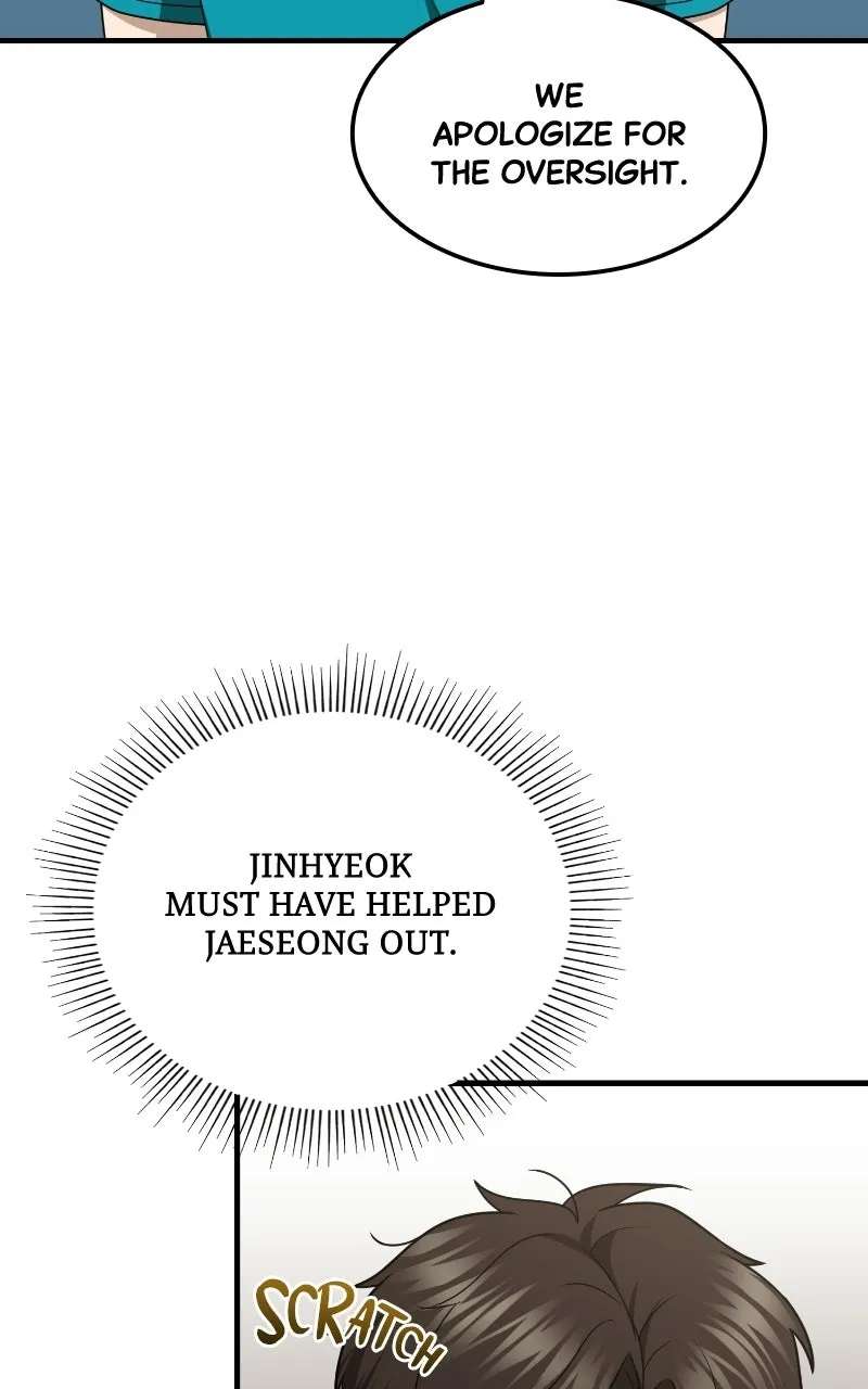 The Regressed DoctorJust Wanted to Live Quietly Chapter 65 - page 48