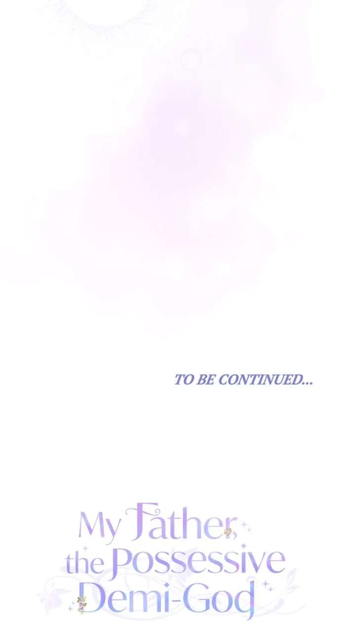 My Father, the PossessiveDemi-God Chapter 1 - page 80