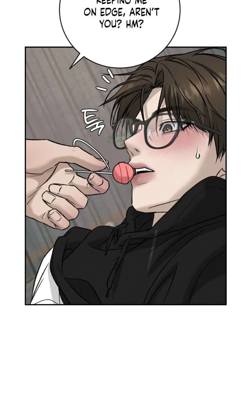 Things that deserve to die Chapter 38 - page 66