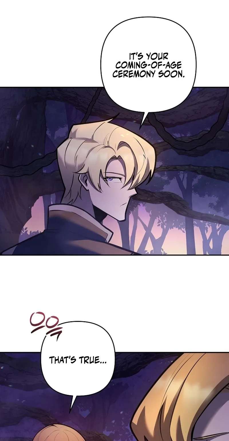 The Mad Dog of the Duke's Estate Chapter 77 - page 33