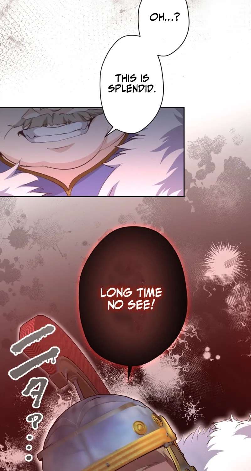 The Unhappy Poison Witch’s Happy Marriage Chapter 23 - page 37