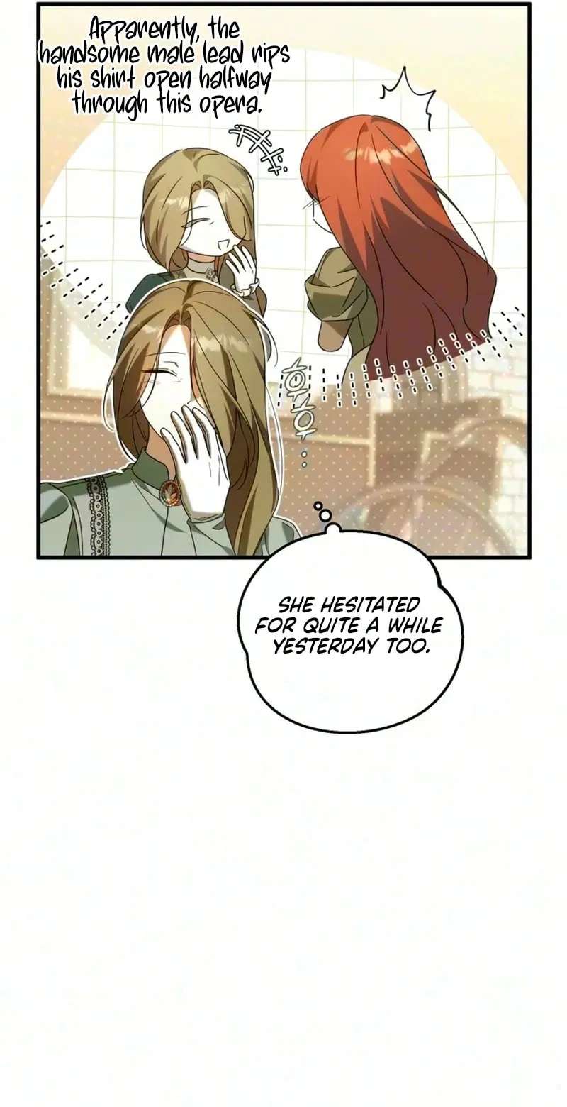 Having Enemy’s Baby Chapter 42 - page 103