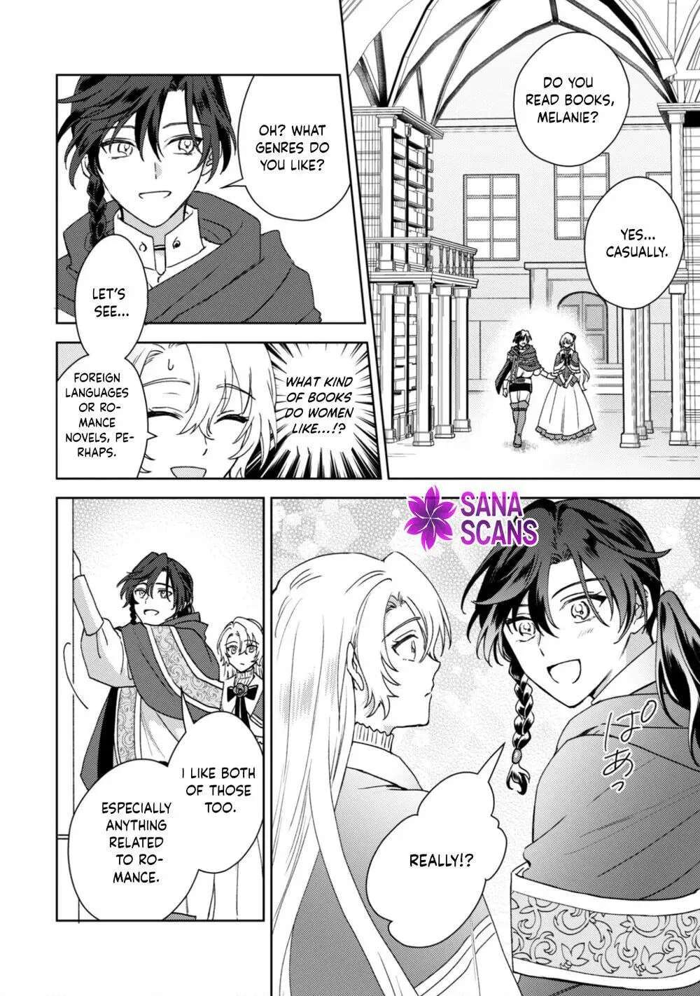 Kon'yaku Haki desu ka? Hai Yorokonde. Datte Boku wa Ane no Kawari desu kara! Chapter 2 - page 4