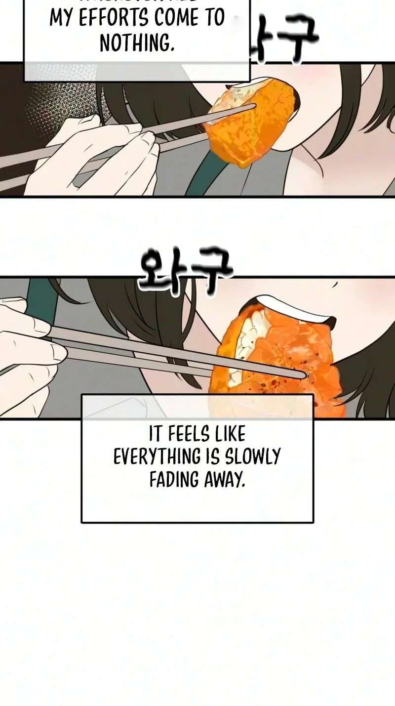 Want to Go Grocery Shopping Together? Chapter 35 - page 38