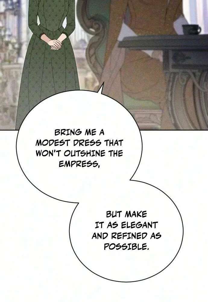 Dare I Hope Chapter 56 - page 106