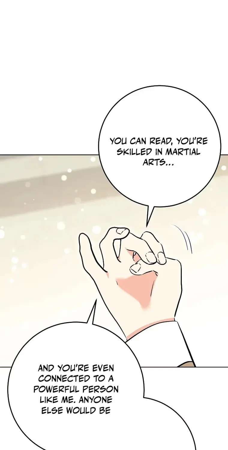 Born As The Daughter Of A Lowly Concubine Chapter 93 - page 23