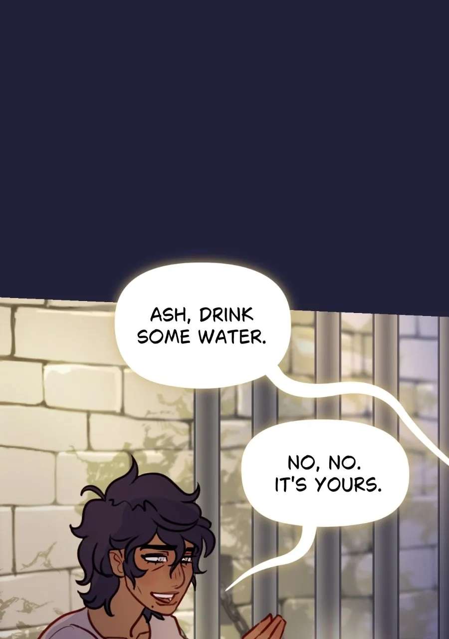 Cinderelle Chapter 49 - page 12