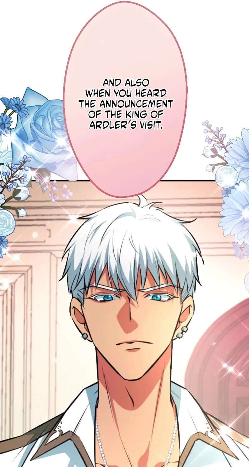 Akuyaku Reijou ni Tensei Shitakedo, Kekkon Ganbou Nante Arimasen! Chapter 44 - page 9