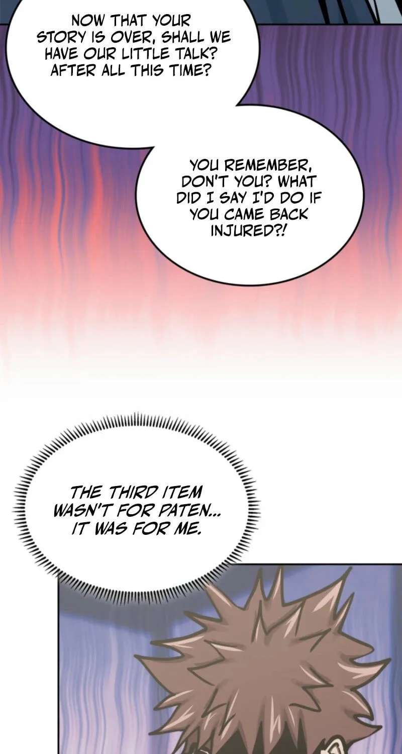 Dimensional Mercenary Chapter 295 - page 96