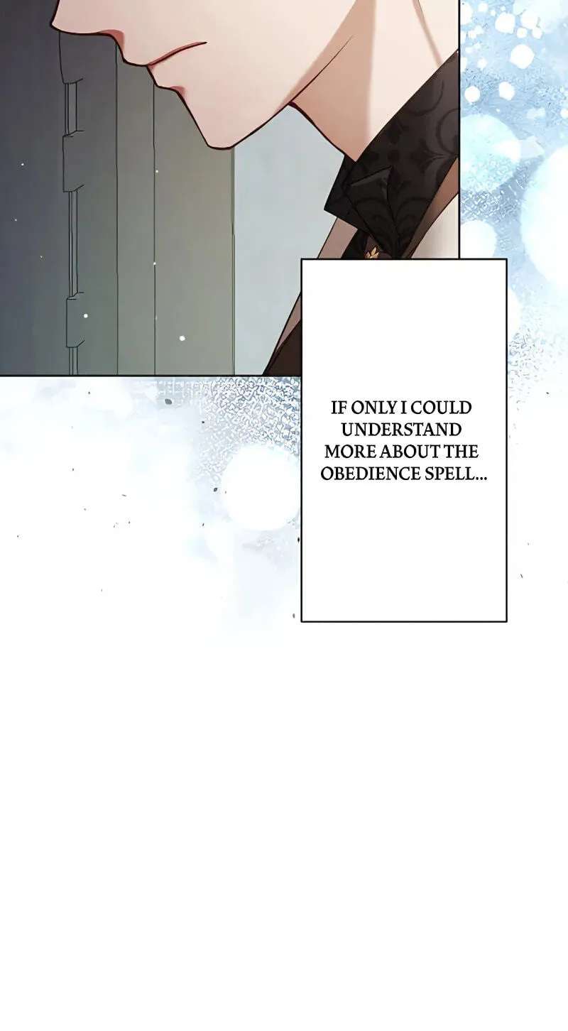 The Submissive Emperor Devours Me Chapter 32 - page 57